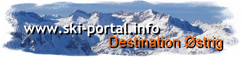 Vi elsker sne! - velkommen p ski-portal.info