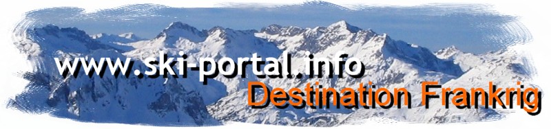 Vi elsker sne! - velkommen p ski-portal.info