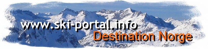 Vi elsker sne! - velkommen p ski-portal.info