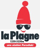 La Plagne - Paradiski