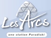 Les Arcs - Paradiski