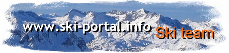 Vi elsker sne! - velkommen p ski-portal.info