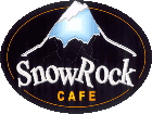 ...Come to the Snowrock Café
